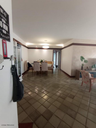 Imagem Apartamento com 3 Quartos à Venda, 147 m² em Itaigara - Salvador