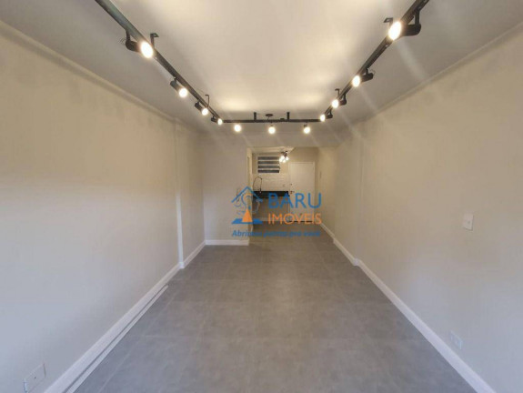 Imagem Apartamento com 1 Quarto à Venda, 30 m² em Consolação - São Paulo Imagem Apartamento com 1 Quarto à Venda, 30 m² em Consolação - São Paulo