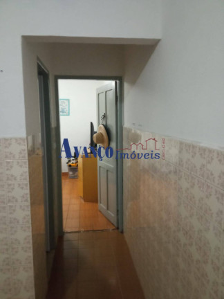 Imagem Casa com 3 Quartos à Venda, 235 m² em Vila Mafalda - Jundiaí
