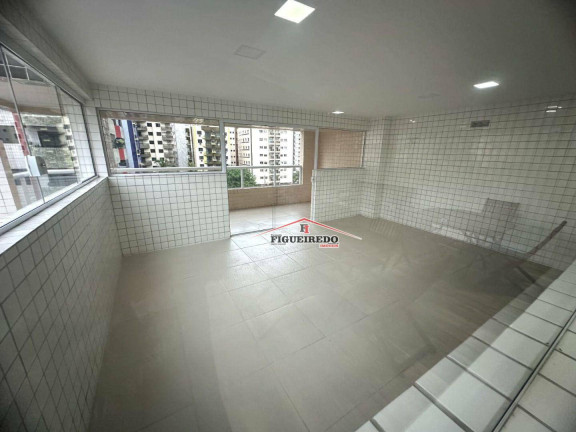 Imagem Apartamento com 2 Quartos à Venda, 96 m² em Aviação - Praia Grande Imagem Apartamento com 2 Quartos à Venda, 96 m² em Aviação - Praia Grande