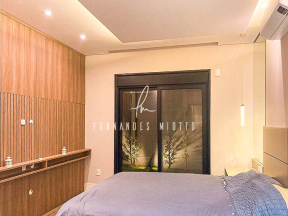 Imagem Casa de Condomínio com 3 Quartos à Venda, 360 m² em Brisas Jundiaí - Jundiaí