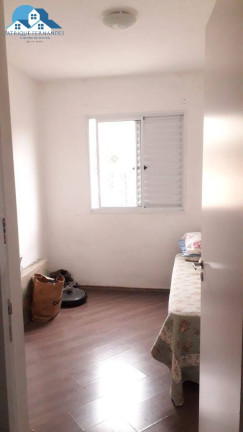 Imagem Apartamento com 2 Quartos à Venda, 50 m² em Parque São Lourenço - São Paulo Imagem Apartamento com 2 Quartos à Venda, 50 m² em Parque São Lourenço - São Paulo