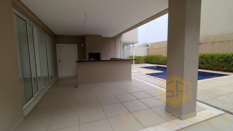 Imagem Casa de Condomínio com 4 Quartos à Venda, 430 m² em Alphaville - Santana De Parnaíba
