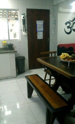 Imagem Casa com 3 Quartos à Venda, 209 m² em Parque Das Nações - Santo André Imagem Casa com 3 Quartos à Venda, 209 m² em Parque Das Nações - Santo André