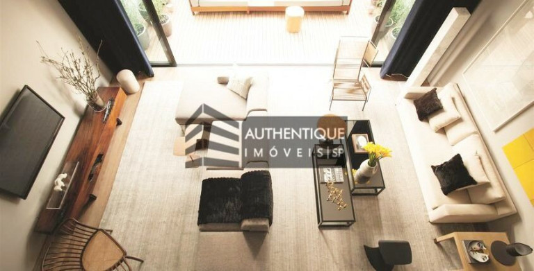 Imagem Apartamento com 4 Quartos à Venda, 321 m² em Higienópolis - São Paulo