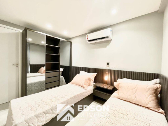Imagem Apartamento à Venda,  em Cabo Branco - João Pessoa