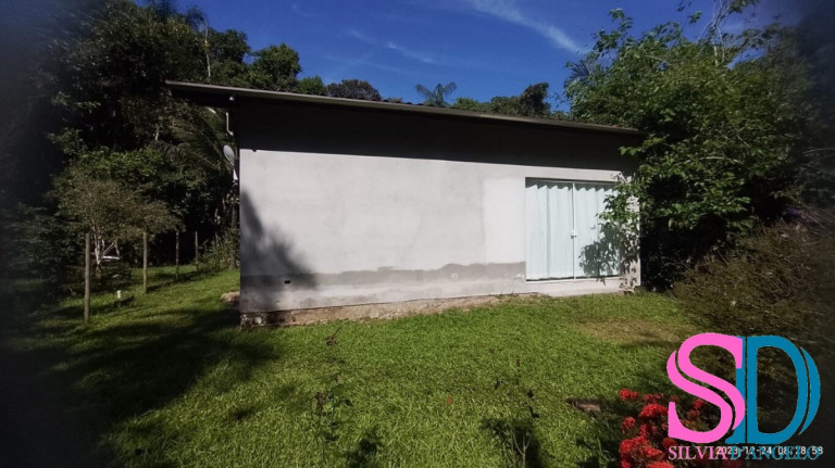 Imagem Casa com 2 Quartos à Venda, 115 m² em Ubatumirim - Ubatuba