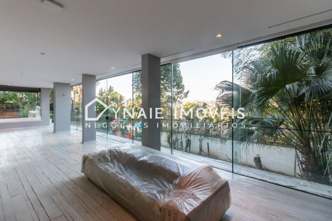 Imagem Casa com 5 Quartos à Venda, 800 m² em Jardim Guedala - São Paulo Imagem Casa com 5 Quartos à Venda, 800 m² em Jardim Guedala - São Paulo