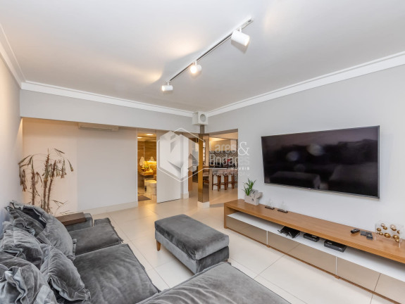 Imagem Apartamento com 3 Quartos à Venda, 123 m² em Perdizes - São Paulo Imagem Apartamento com 3 Quartos à Venda, 123 m² em Perdizes - São Paulo