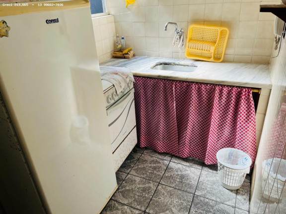 Imagem Kitnet com 1 Quarto à Venda, 48 m² em Mirim - Praia Grande Imagem Kitnet com 1 Quarto à Venda, 48 m² em Mirim - Praia Grande