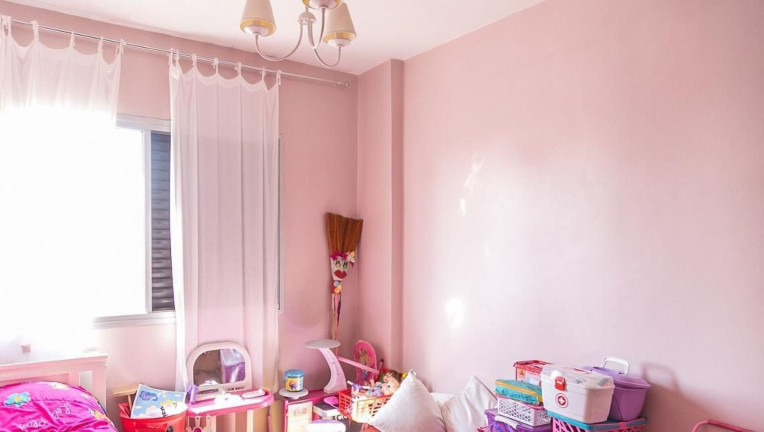 Imagem Apartamento com 3 Quartos à Venda, 84 m² em Aclimação - São Paulo