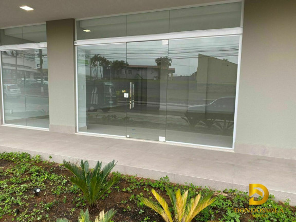 Imóvel Comercial à Venda, 35 m² em Rio Maina - Criciúma