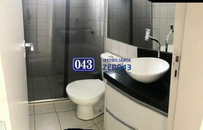Imagem Apartamento com 2 Quartos à Venda, 51 m² em Nova Olinda - Londrina Imagem Apartamento com 2 Quartos à Venda, 51 m² em Nova Olinda - Londrina