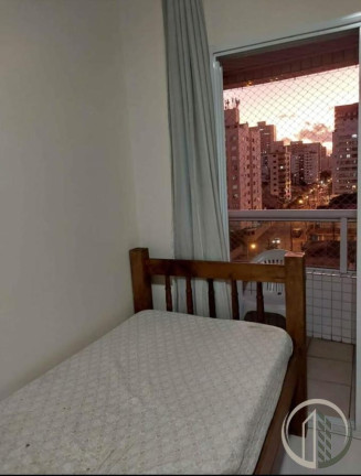 Imagem Apartamento com 2 Quartos à Venda, 113 m² em Guilhermina - Praia Grande