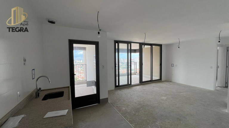 Imagem Apartamento com 2 Quartos à Venda, 93 m² em Campo Belo - São Paulo
