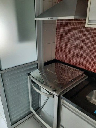 Imagem Apartamento com 2 Quartos à Venda, 48 m² em Jaguaré - São Paulo
