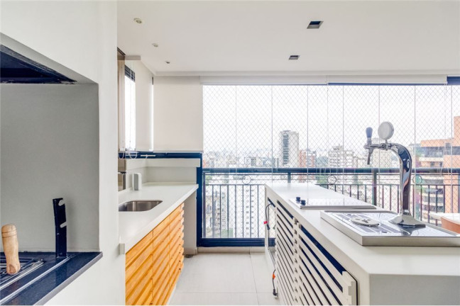 Imagem Apartamento com 3 Quartos à Venda, 234 m² em Vila Nova Conceição - São Paulo