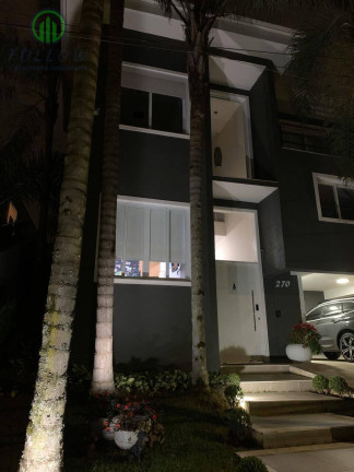 Imagem Casa de Condomínio com 4 Quartos para Alugar, 570 m² em Alphaville - Santana De Parnaíba Imagem Casa de Condomínio com 4 Quartos para Alugar, 570 m² em Alphaville - Santana De Parnaíba