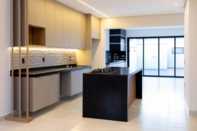 Imagem Casa com 3 Quartos à Venda, 205 m² em Residencial Evidências - Indaiatuba Imagem Casa com 3 Quartos à Venda, 205 m² em Residencial Evidências - Indaiatuba