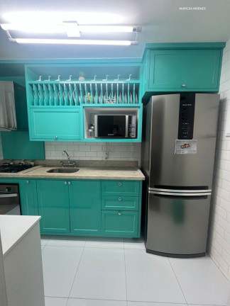Imagem Apartamento com 3 Quartos à Venda, 91 m² em Vila Regente Feijó - Sãopaulo