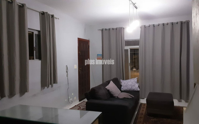 Casa com 2 Quartos à Venda, 139 m² em Moema - São Paulo
