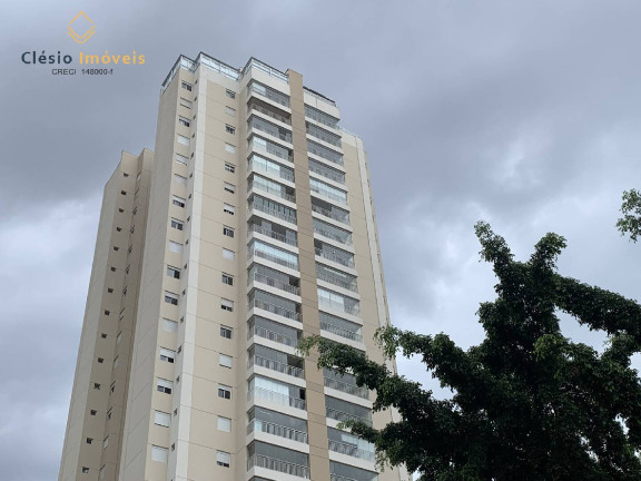 Imagem Cobertura com 4 Quartos à Venda, 230 m² em Chácara Califórnia - São Paulo