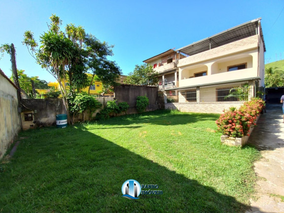 Imagem Casa com 6 Quartos à Venda, 300 m² em Vila Canaan - Duque De Caxias