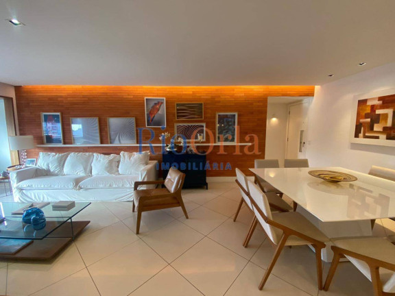 Imagem Apartamento com 4 Quartos à Venda, 156 m² em Barra Da Tijuca - Rio De Janeiro