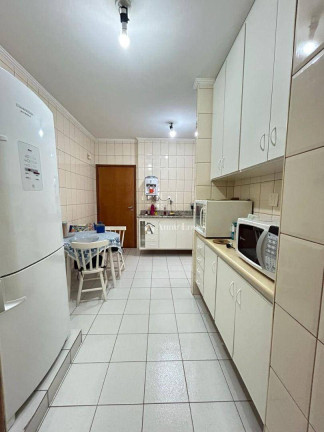 Imagem Apartamento com 2 Quartos à Venda, 98 m² em Boqueirão - Santos Imagem Apartamento com 2 Quartos à Venda, 98 m² em Boqueirão - Santos