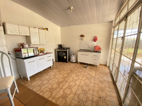 Imagem Casa com 6 Quartos à Venda, 350 m² em Jardim Petropólis - Foz Do Iguaçu