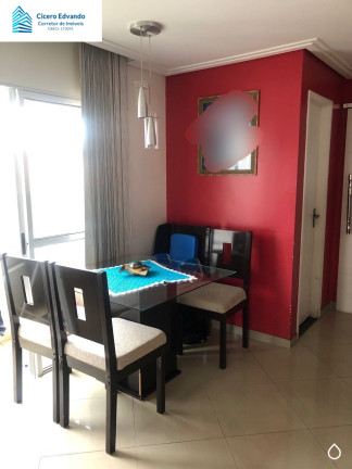 Imagem Imóvel com 2 Quartos à Venda, 48 m² em Sapopemba - São Paulo Imagem Imóvel com 2 Quartos à Venda, 48 m² em Sapopemba - São Paulo