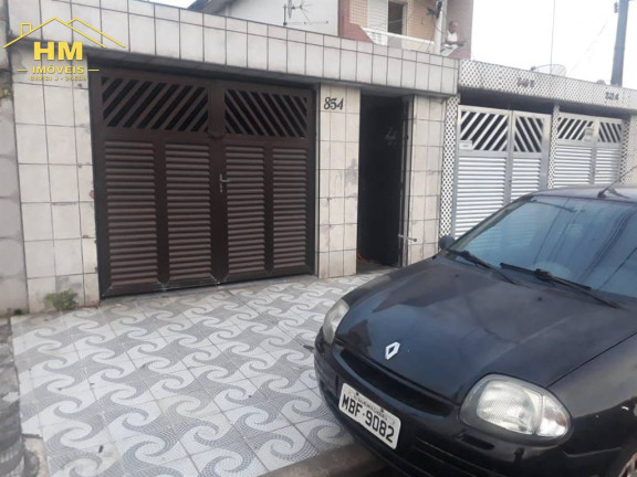 Imagem Casa com 3 Quartos à Venda, 125 m² em Cidade Nautica - Sao Vicente Imagem Casa com 3 Quartos à Venda, 125 m² em Cidade Nautica - Sao Vicente