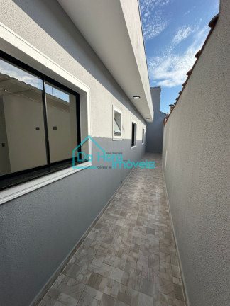 Imagem Casa com 2 Quartos à Venda, 68 m² em Baln. Anchieta - Mongaguá Imagem Casa com 2 Quartos à Venda, 68 m² em Baln. Anchieta - Mongaguá