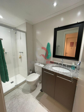 Imagem Apartamento com 2 Quartos à Venda, 88 m² em Tatuapé - São Paulo Imagem Apartamento com 2 Quartos à Venda, 88 m² em Tatuapé - São Paulo