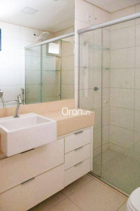 Imagem Apartamento com 3 Quartos à Venda, 105 m² em Setor Bueno - Goiânia Imagem Apartamento com 3 Quartos à Venda, 105 m² em Setor Bueno - Goiânia