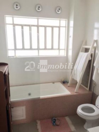 Imagem Apartamento com 3 Quartos à Venda, 130 m² em Higienópolis - São Paulo