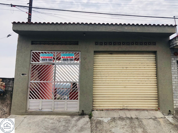Imagem Casa com 4 Quartos à Venda, 175 m² em Vila Dos Pinheiros - Caieiras Imagem Casa com 4 Quartos à Venda, 175 m² em Vila Dos Pinheiros - Caieiras