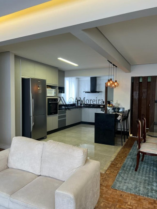Imagem Imóvel com 3 Quartos à Venda, 160 m² em Centro - Jundiaí Imagem Imóvel com 3 Quartos à Venda, 160 m² em Centro - Jundiaí