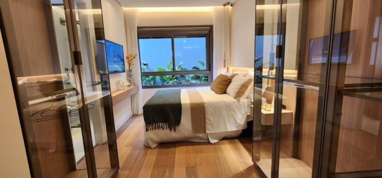 Imagem Apartamento com 2 Quartos à Venda, 81 m² em Vila Mariana - São Paulo Imagem Apartamento com 2 Quartos à Venda, 81 m² em Vila Mariana - São Paulo
