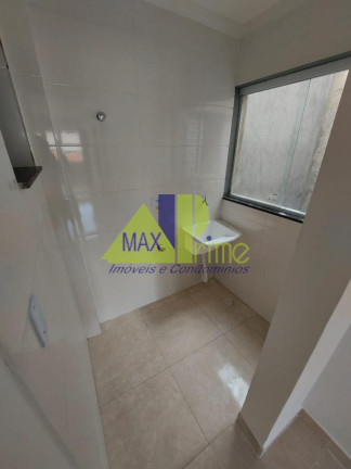 Imagem Apartamento com 2 Quartos à Venda, 38 m² em Vila Dalila - São Paulo