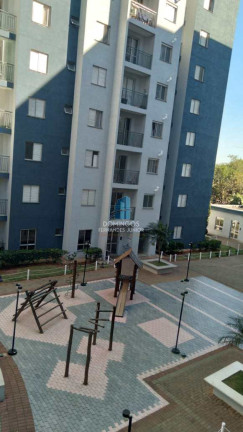 Imagem Apartamento com 2 Quartos à Venda, 48 m² em Cidade Líder - São Paulo