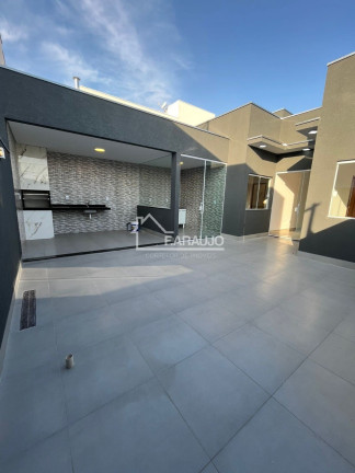 Imagem Imóvel com 3 Quartos à Venda, 115 m² em Cajuru Do Sul - Sorocaba