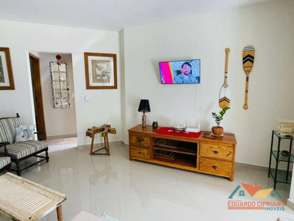 Imagem Casa com 2 Quartos à Venda, 75 m² em Maranduba - Ubatuba