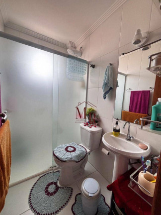 Imagem Apartamento com 1 Quarto à Venda, 47 m² em Aviação - Praia Grande Imagem Apartamento com 1 Quarto à Venda, 47 m² em Aviação - Praia Grande