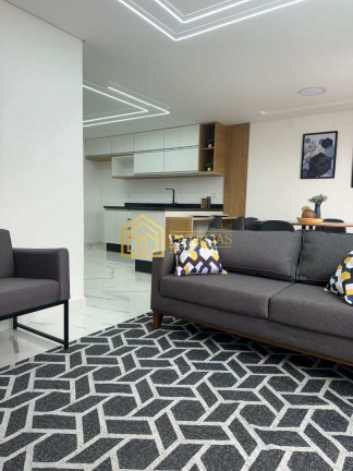 Imagem Apartamento com 3 Quartos à Venda, 145 m² em Campestre - Santo André Imagem Apartamento com 3 Quartos à Venda, 145 m² em Campestre - Santo André