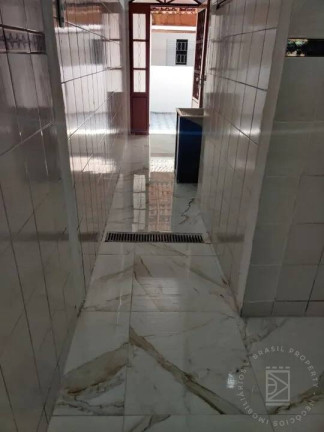 Imagem Casa com 3 Quartos à Venda, 170 m² em Jardim Satélite - São José Dos Campos Imagem Casa com 3 Quartos à Venda, 170 m² em Jardim Satélite - São José Dos Campos