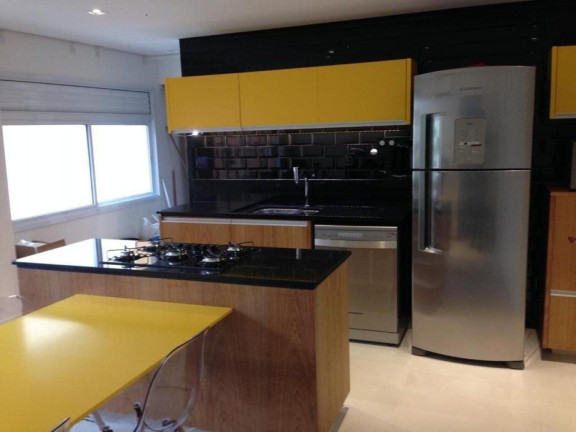 Imagem Apartamento com 2 Quartos para Alugar, 90 m² em Jardim Paulista - São Paulo Imagem Apartamento com 2 Quartos para Alugar, 90 m² em Jardim Paulista - São Paulo