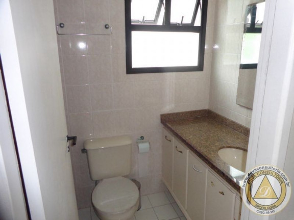 Imagem Apartamento com 3 Quartos à Venda, 94 m² em Morro Do Maluf - Guarujá