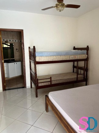 Imagem Sobrado com 6 Quartos à Venda, 375 m² em Centro - Ubatuba