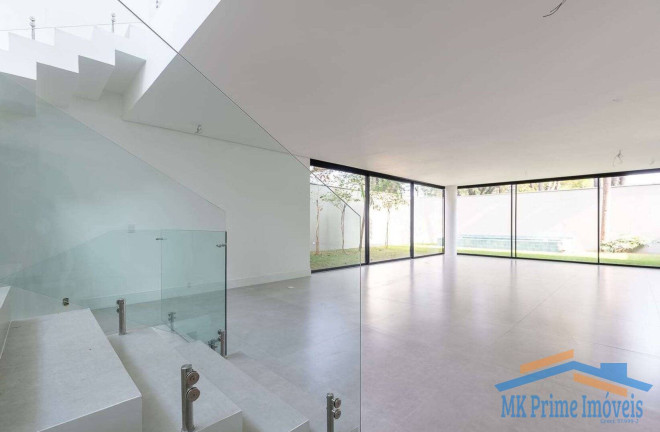 Imagem Casa de Condomínio com 3 Quartos à Venda, 869 m² em Brooklin Paulista - São Paulo